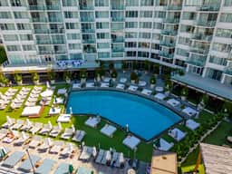 1100 West 906 King Studio Bay View South Beach