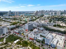 Sham Ocean Ocean Dr Barbizon Studio, Boardwalk, & steps to Nightlife & Beach
