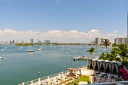 1100 West 522 Bay view Balcony Studio, Gym, Spa, Pool
