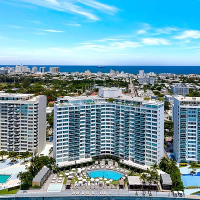 1100 West 906 King Studio Bay View South Beach