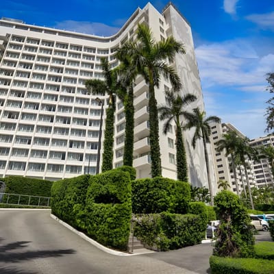 1100 West 506 Bayfront Stunner in South Beach, Sunsets Bay Views