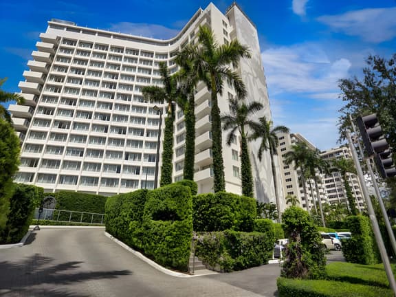 1100 West 506 Bayfront Stunner in South Beach, Sunsets Bay Views